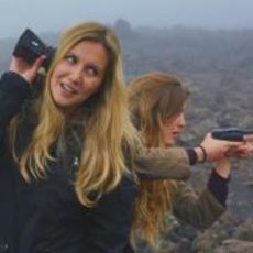 Chiara Cecilia Santamaria