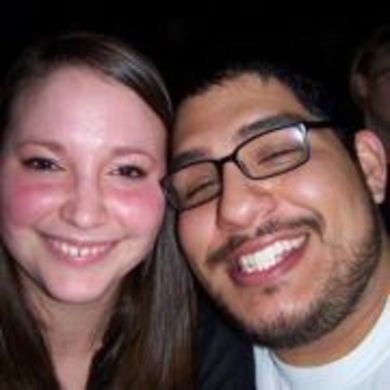 Ashley Carter profile picture