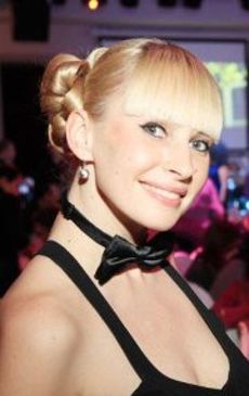 Alexandra Tveretskaya