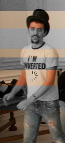 Panagiotis Karamitsos