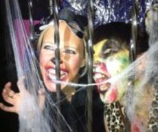 Victoria O'Callaghan