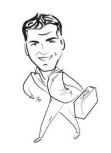 Evaggelos Spiliopoulos