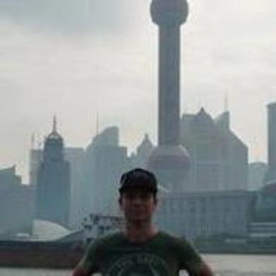 Dylan Whitman profile picture