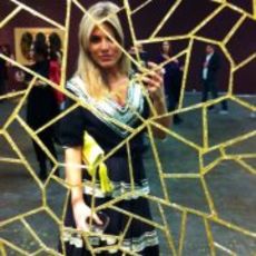 Anna-Sophia Van Zweden