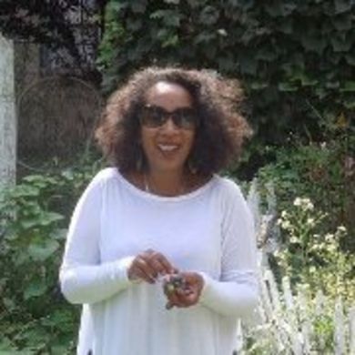 Kathryn Clinkscales- Reynolds