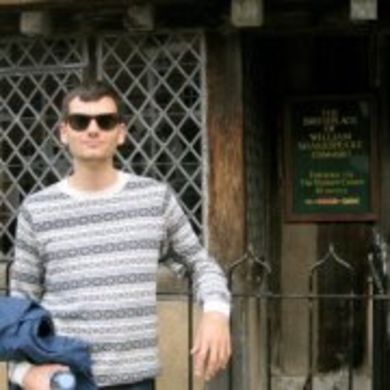 Adam Palay profile picture