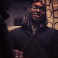 Taylor George-Worthington