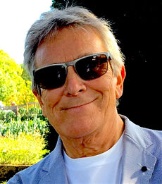 Andrew Brindley Davies