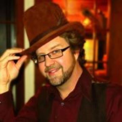 Joel Traylor profile picture