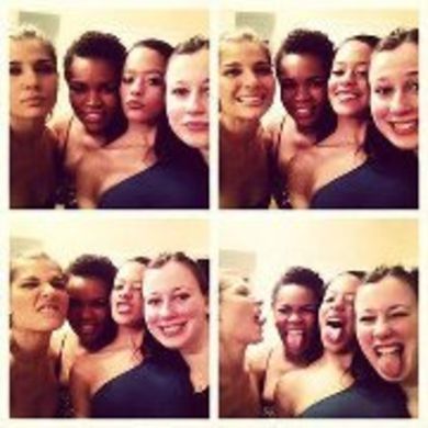 Jacqueline Alemany profile picture