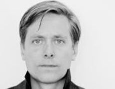 David Helgason