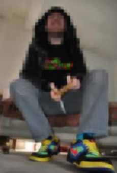 Backgroundcamel Artist