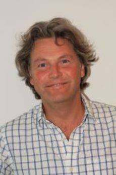 Michael Huijser