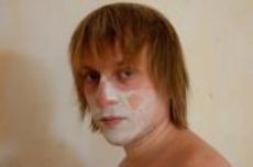 Александр Рудаков