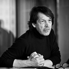 Peter Saville