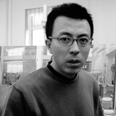 Liu Xiaodong profile picture