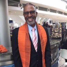 Ernest Disney-Britton