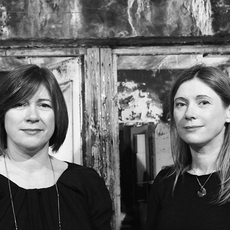 Jane & Louise Wilson