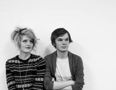 Anna Wilson & Chris Jackson