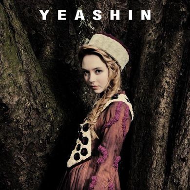 yeashin kim profile picture