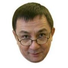 Тагир Сафаев