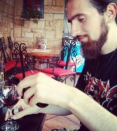 Дејан Милошески