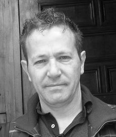 Francisco Cuéllar Sánchez