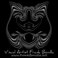 Visual Artist Frank Bonilla