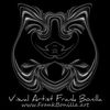 Visual Artist Frank Bonilla