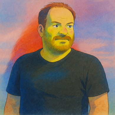 Joerg Rheinboldt