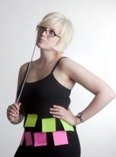 Natacha Huguet-Millot