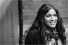 Chanuki Bird Seresinhe