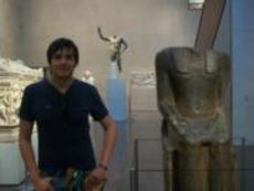 Carlos Ramirez Amaya