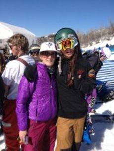 Deborah Hendell Shimko