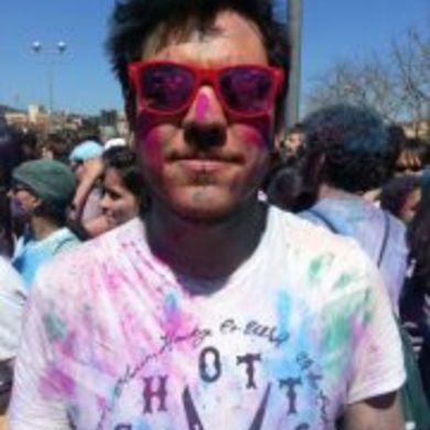 Lucas De Sordi