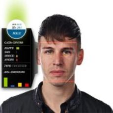 Jeffrey Alexander Castellano