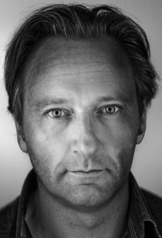 Erwin Van Den Brande