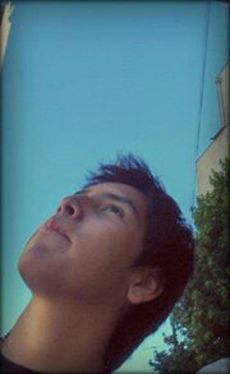 Adrian Ferrufino Muñoz