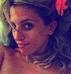 Rinaki Mpalantsinaki