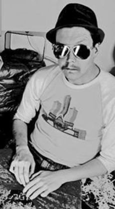 Christopher Jon Martin