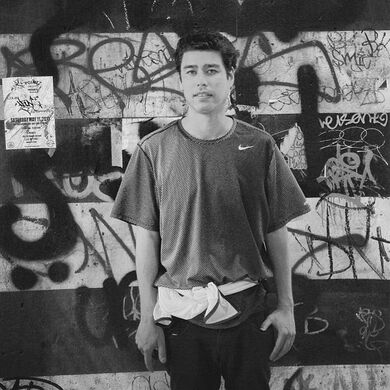 Ammon Rost profile picture