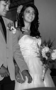 Isabel Cristina Escobar Rozo