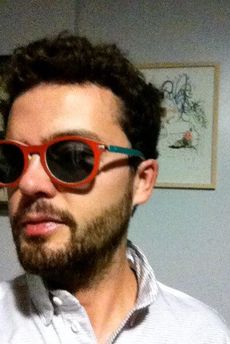 Fernando Trocóniz Tapia