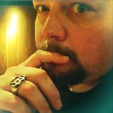Bradley Ford profile picture