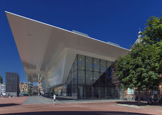 Stedelijk Museum