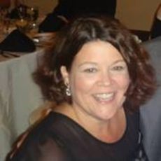 Christine Heron McDermott