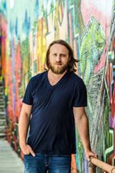 Chad Hurley