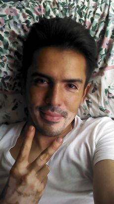 Winston Rubio Murillo