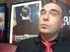 Alias Robert Cummins