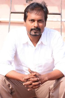 Richard Anbudurai